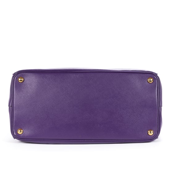 Medium Galleria Double Zip Tote Medium Schultertasche - Image 6