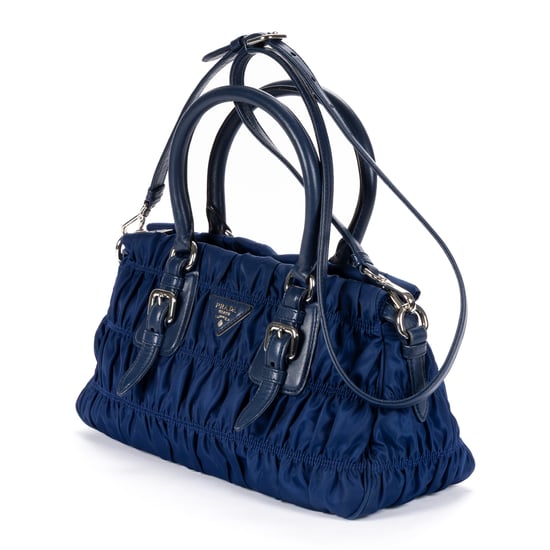 Zip Shopping Tote Schultertasche - Image 2