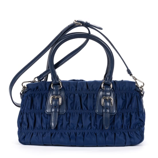 Zip Shopping Tote Schultertasche - Image 5