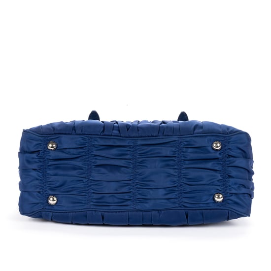 Zip Shopping Tote Schultertasche - Image 6