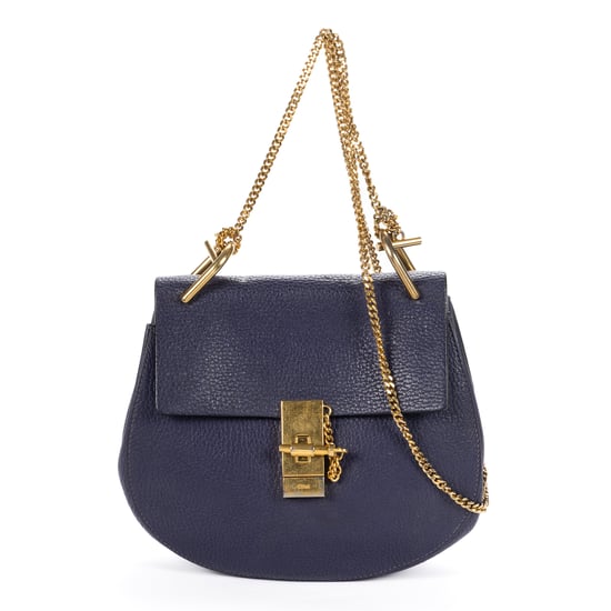 Small Drew Small Schultertasche - Image 1