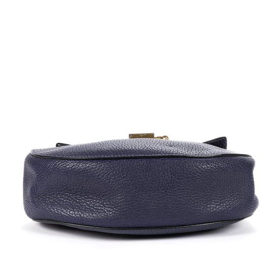 Small Drew Small Schultertasche - Image 6