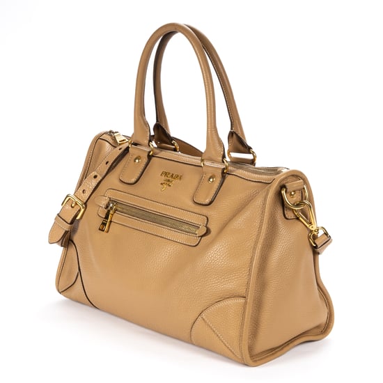 Medium Bauletto Boston Schultertasche - Image 2