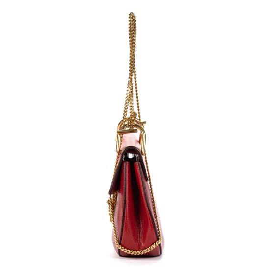 Drew Crossbody Bag Mini  Schultertasche - Image 3