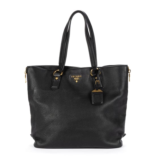2-Way Tote Schultertasche - Image 1