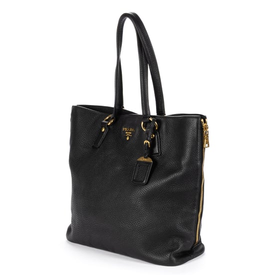 2-Way Tote Schultertasche - Image 2