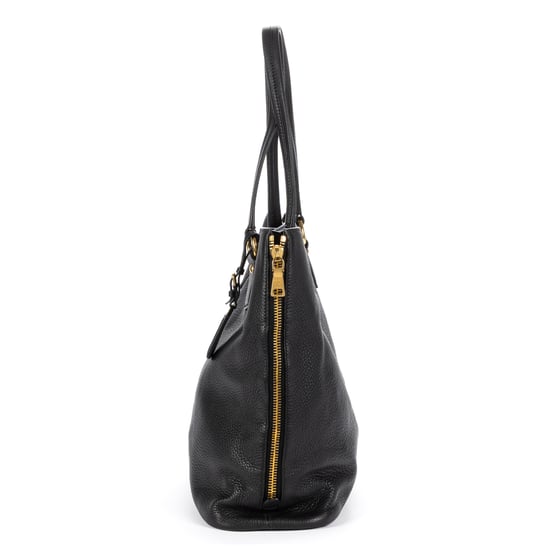 2-Way Tote Schultertasche - Image 3