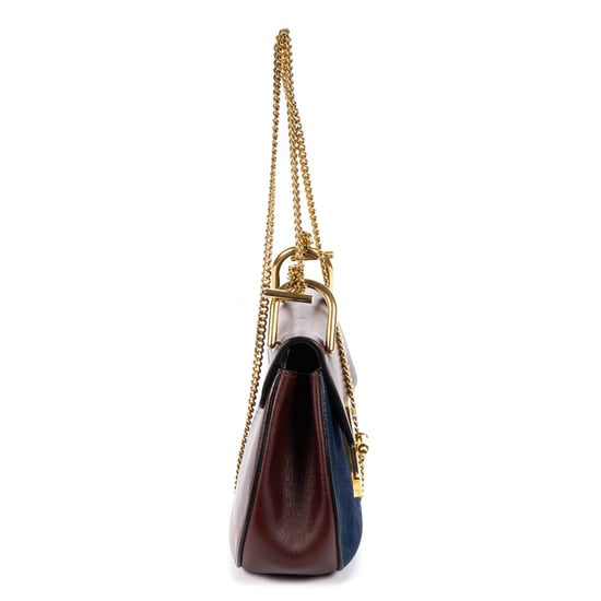 Drew Crossbody Bag Mini  Schultertasche - Image 4