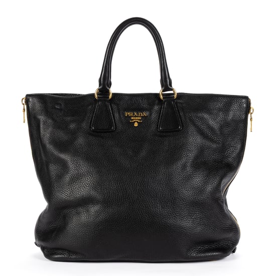 2-Way Tote Schultertasche - Image 1