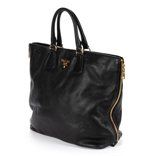2-Way Tote Schultertasche - Image 2