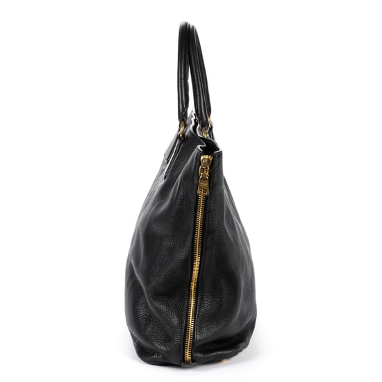 2-Way Tote Schultertasche - Image 3