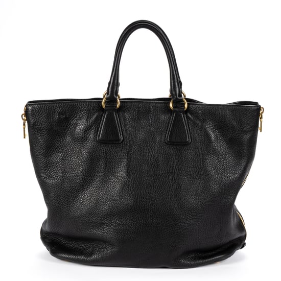 2-Way Tote Schultertasche - Image 5