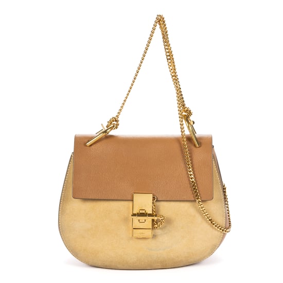 Small Drew Small Schultertasche - Image 1