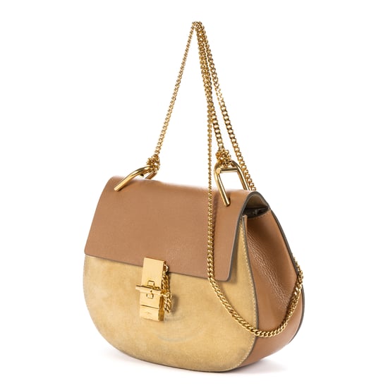 Small Drew Small Schultertasche - Image 2