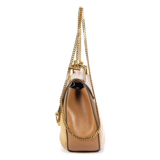 Small Drew Small Schultertasche - Image 3