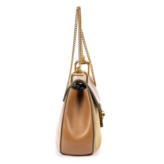 Small Drew Small Schultertasche - Image 4