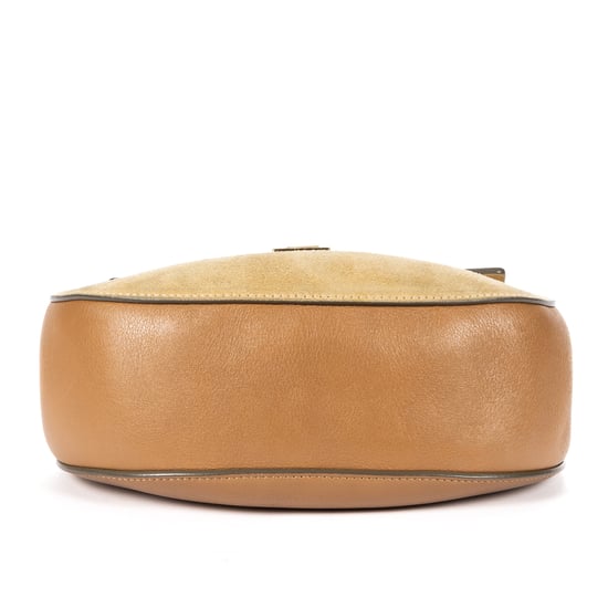 Small Drew Small Schultertasche - Image 6