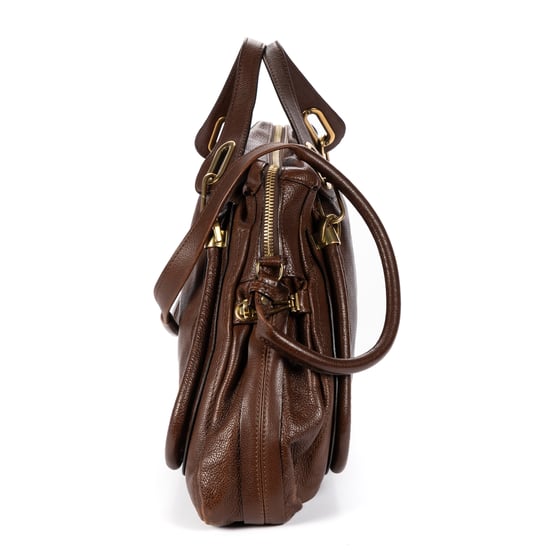 Large Paraty Large Schultertasche - Image 3