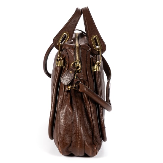 Large Paraty Large Schultertasche - Image 4