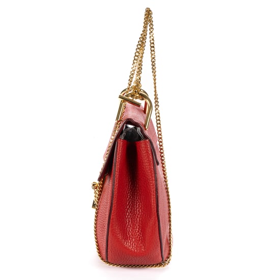 Small Drew Small  Schultertasche - Image 3