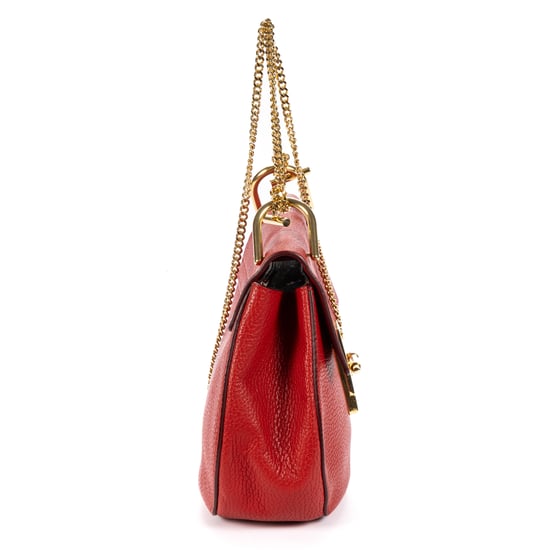 Small Drew Small  Schultertasche - Image 4