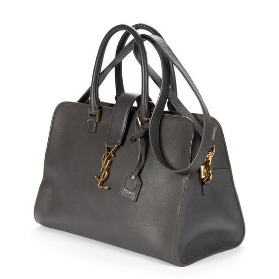 Medium Classic Y Cabas Medium Schultertasche - Image 2