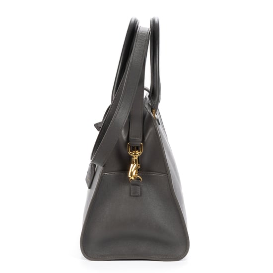 Medium Classic Y Cabas Medium Schultertasche - Image 3
