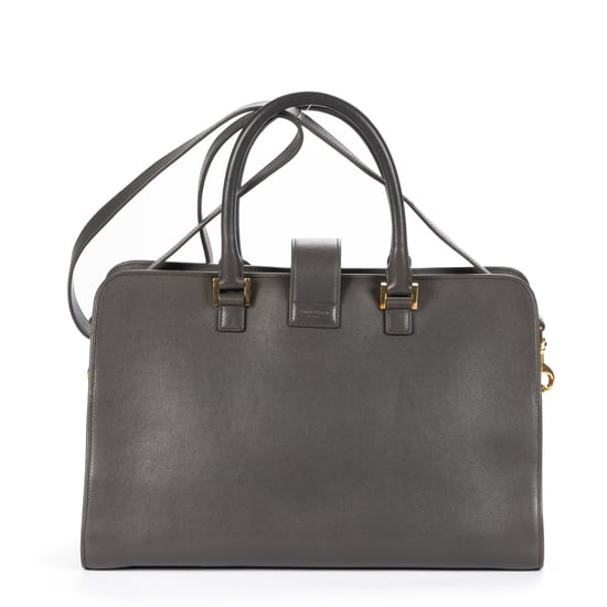 Medium Classic Y Cabas Medium Schultertasche - Image 5