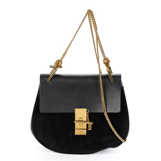 Small Drew Small Schultertasche - Image 1