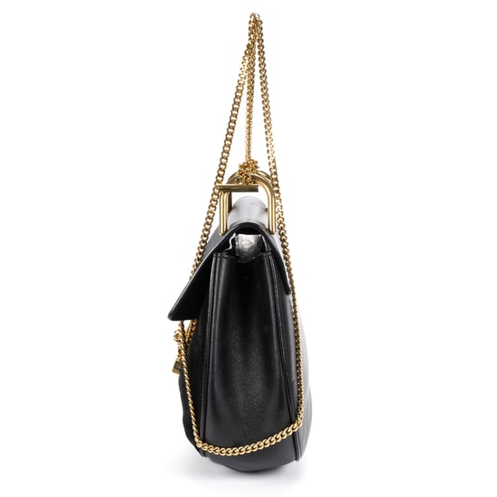 Small Drew Small Schultertasche - Image 3