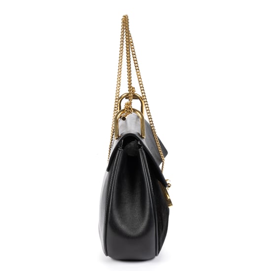 Small Drew Small Schultertasche - Image 4
