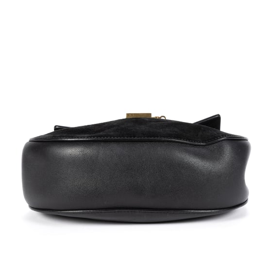 Small Drew Small Schultertasche - Image 6