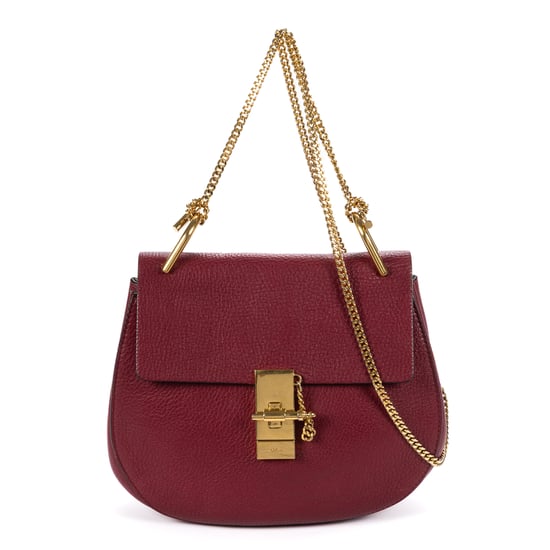 Small Drew Small Schultertasche - Image 1
