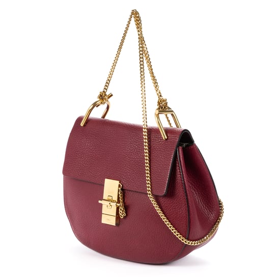 Small Drew Small Schultertasche - Image 2