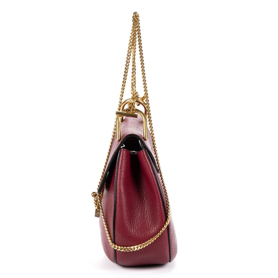 Small Drew Small Schultertasche - Image 3
