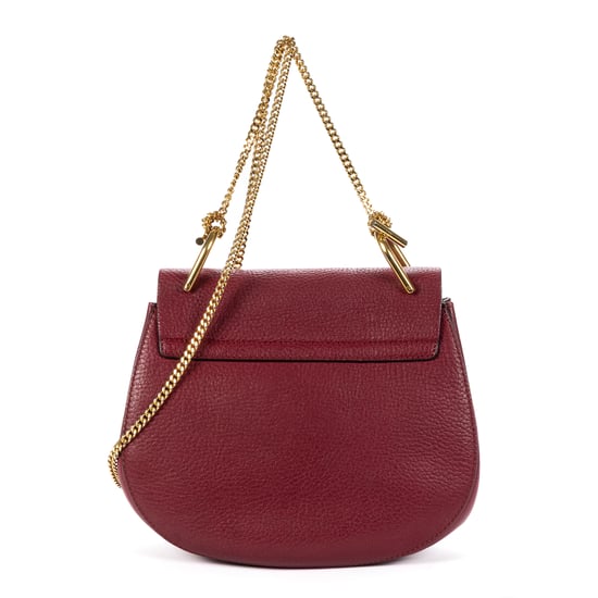 Small Drew Small Schultertasche - Image 5