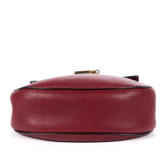 Small Drew Small Schultertasche - Image 6