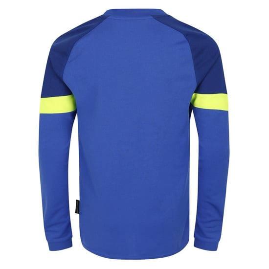 Umbro - Torwarttrikot für Kinder, Raglanärmel (Glänzend Blau) - Image 2