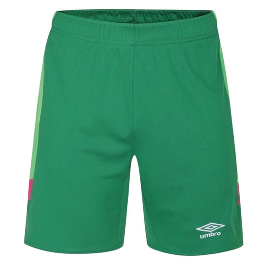 Umbro - Torwartshorts für Herren/Damen Unisex (Grün) - Image 2