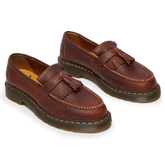 Dr Martens Adrian Ambassador Tassel Schuhe - Image 2