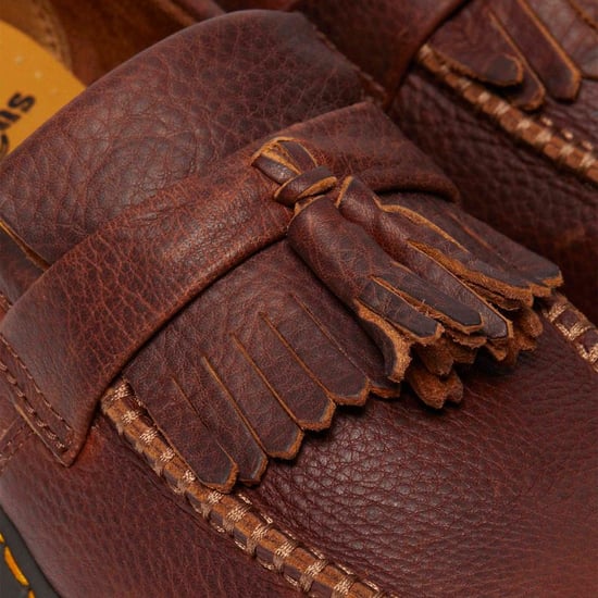 Dr Martens Adrian Ambassador Tassel Schuhe - Image 3