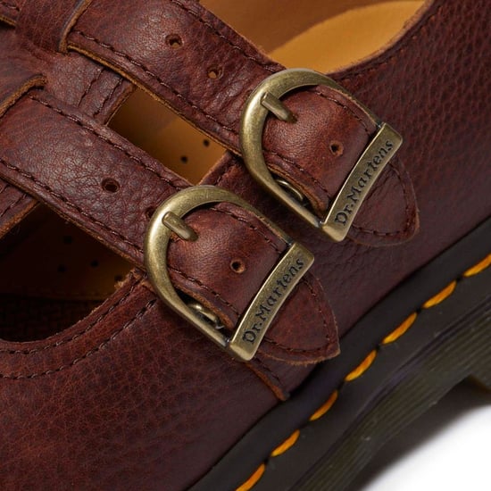 Dr Martens 8065 Mary Jane Schuhe - Image 3