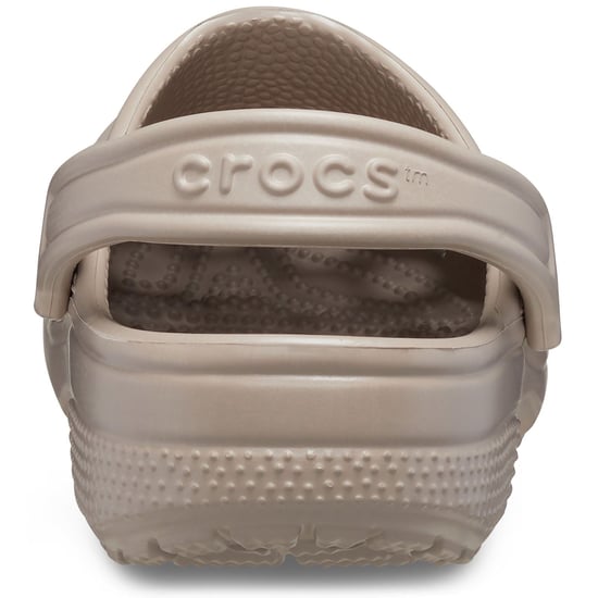 Crocs Classic Eva Taupe Clogs - Image 2