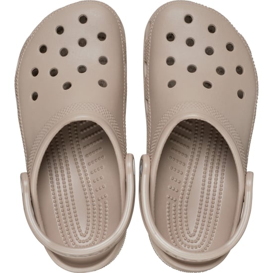 Crocs Classic Eva Taupe Clogs - Image 5