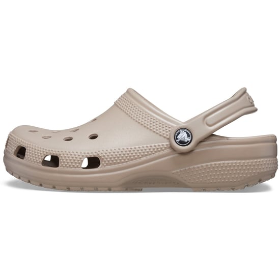 Crocs Classic Eva Taupe Clogs - Image 6
