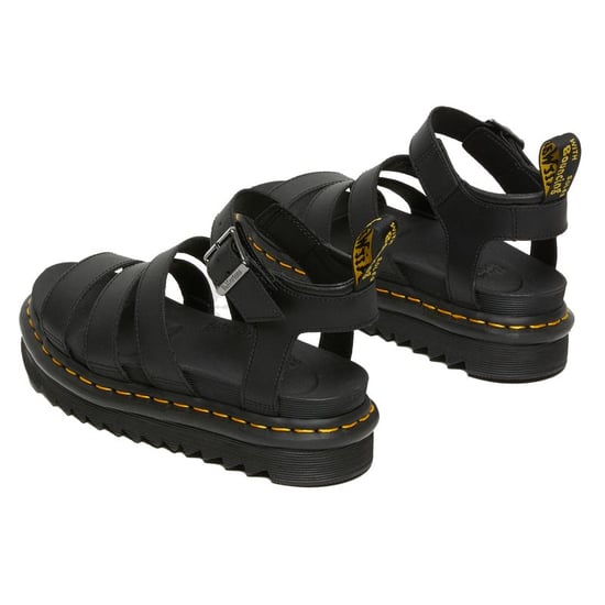 Dr Martens Blaire Hydro Strap Sandalen - Image 3