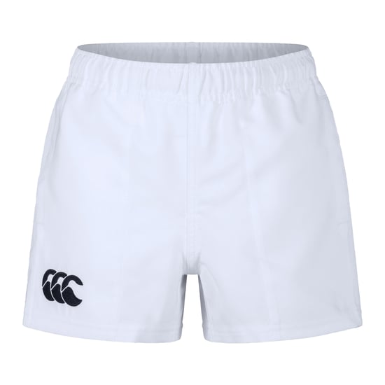 Canterbury - "Players" Shorts für Kinder (Weiß) - Image 2