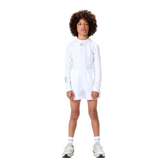 Canterbury - "Players" Shorts für Kinder (Weiß) - Image 4