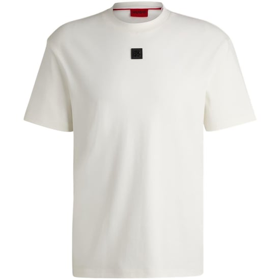 Hugo - "Dalile" T-Shirt für Herren (Natürlich) - Image 5