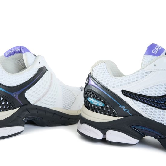 Saucony Progrid Triumph 4 Sneaker - Image 5